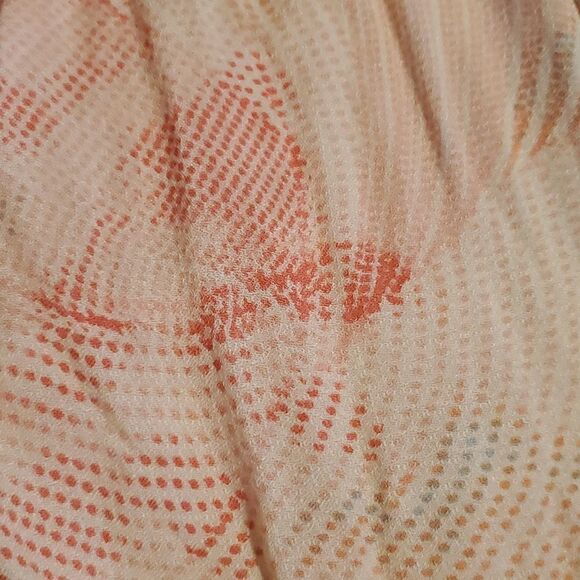 🔹️Free People 'Season in the Sun' Boho Sleeveless Top XSmall - Picture 7 of 11